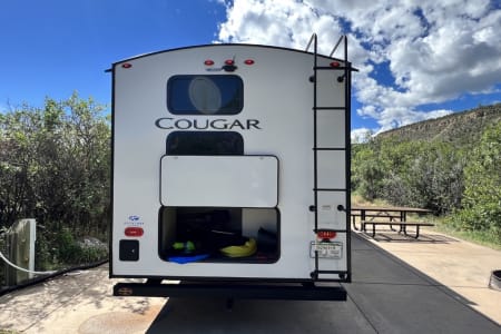 RidgwayRV rentals