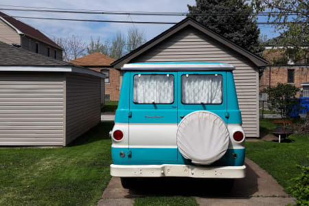 RV Rental chicago,Illinois-(IL)