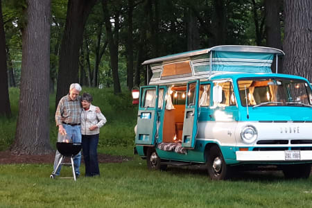 RV Rental chicago,Illinois-(IL)