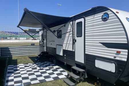 LansingRV rentals