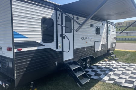 LansingRV rentals