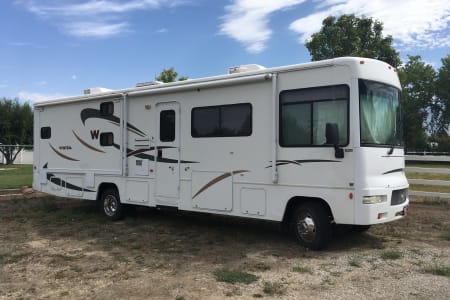 West JordanRV rentals