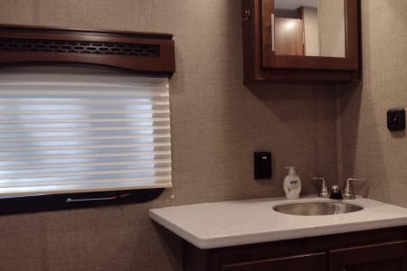 OAK HARBORRV rentals