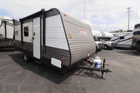 CaesarsHeadStatePark Rv Rentals