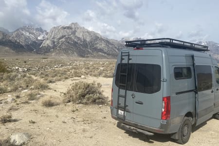 CimarronCanyonStatePark Rv Rentals