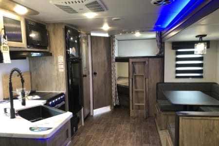 BrookshireRV rentals