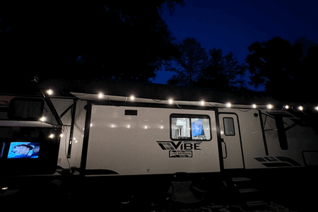 LancasterRV rentals