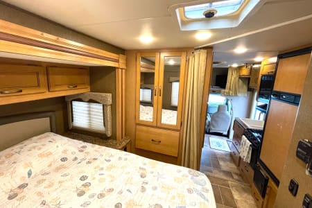 WestgateRiverRanchResort Rv Rentals