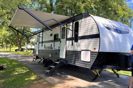 LinvilleFallsCampground–LinvilleFalls Rv Rentals