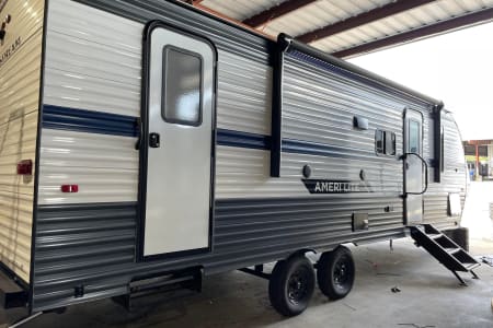 RoanMountainStatePark Rv Rentals