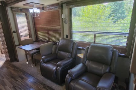 DenverRV rentals