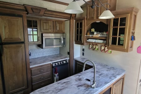 DenverRV rentals