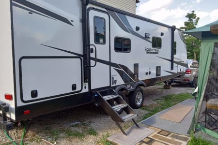 DetroitRV rentals