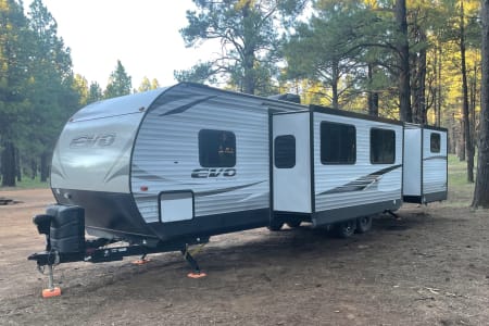 Prescott ValleyRV rentals