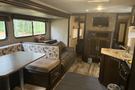 BridgewaterRV rentals