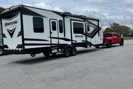 BosticRV rentals