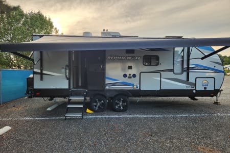 Mount HollyRV rentals