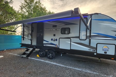 Mount HollyRV rentals