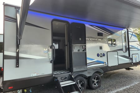 Mount HollyRV rentals