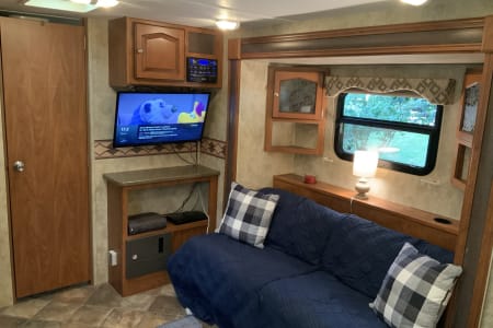 Fort MillRV rentals