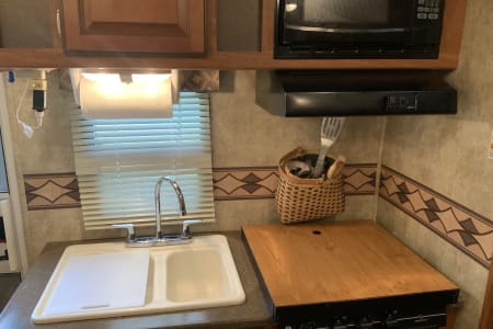 Fort MillRV rentals