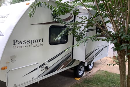 Fort MillRV rentals