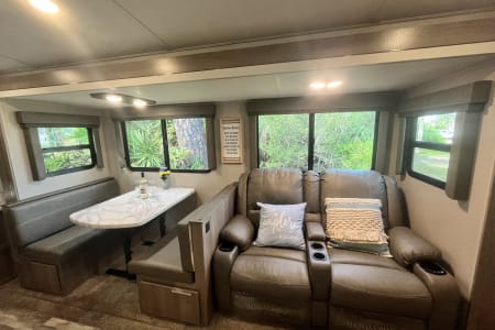 PoolerRV rentals