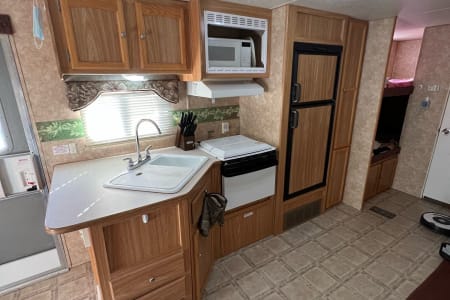 Colorado SpringsRV rentals