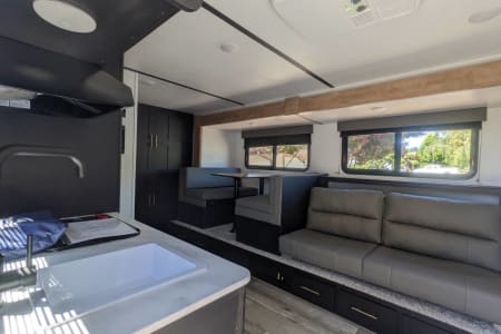 ElCapitanStateBeach Rv Rentals