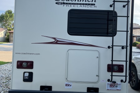 IndianHillsStateRecreationAreaAndResort Rv Rentals