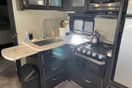 Royal CityRV rentals