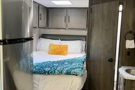 RV Rental detroit,Michigan-(MI)