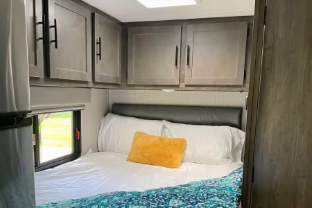 RV Rental detroit,Michigan-(MI)