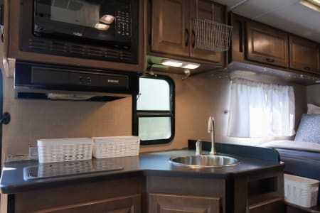 SequimBayStatePark Rv Rentals