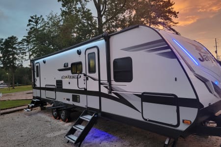 MadisonRV rentals