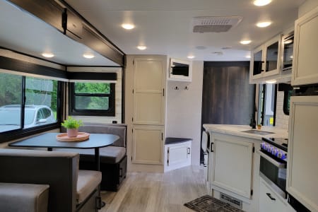 MadisonRV rentals