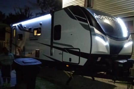 DetroitRV rentals