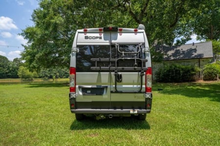 AustinRV rentals