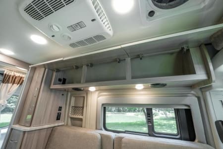 AustinRV rentals