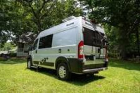 AustinRV rentals