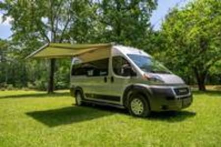 AustinRV rentals