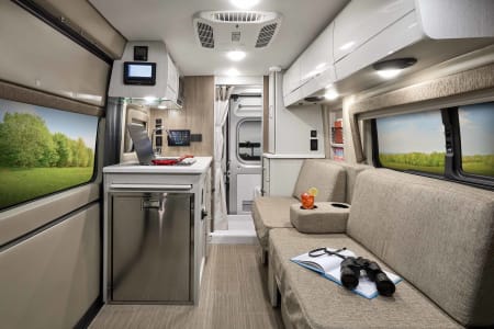 AustinRV rentals