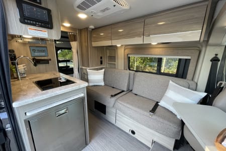 AustinRV rentals