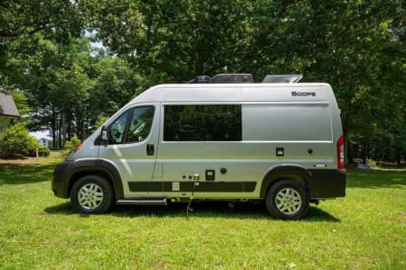 AustinRV rentals