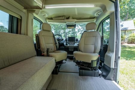 AustinRV rentals