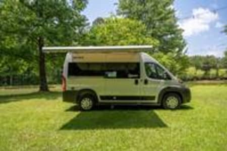 AustinRV rentals