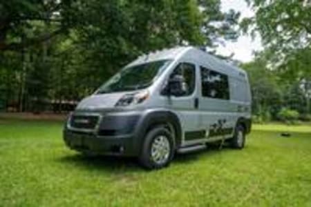 AustinRV rentals