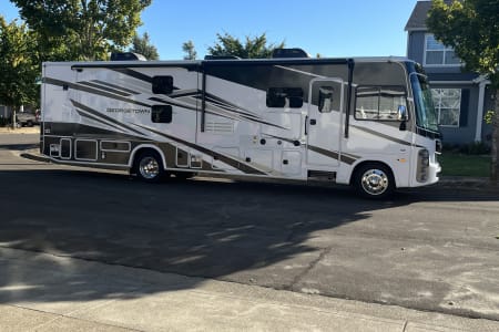 MiloMcIverStatePark Rv Rentals