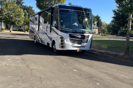 MiloMcIverStatePark Rv Rentals