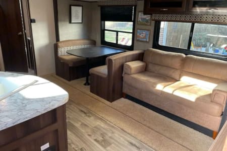 WellingtonRV rentals